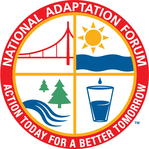 NATIONAL ADAPTATION FORUM