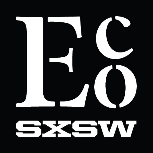 DESIGNING WATER: CREATIVE MINDS RETHINK RESILIENCY – SXSW ECO 2015