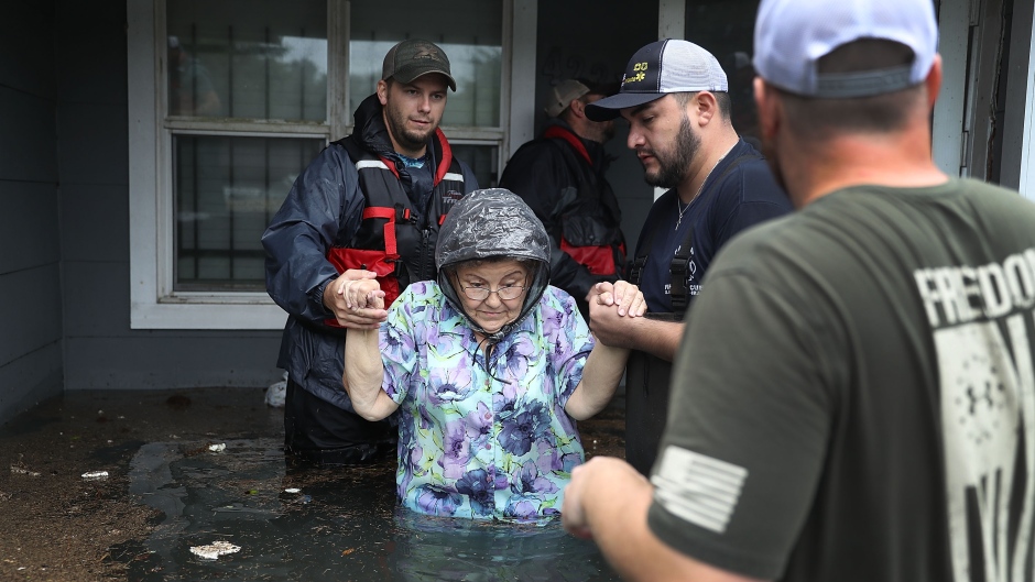 WHAT THE DUTCH CAN TEACH THE WORLD ABOUT MANAGING FLOODS