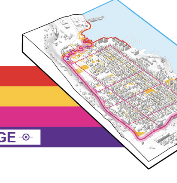 PUBLIC WORKSHOP ON HUDSON RIVER PROJECT