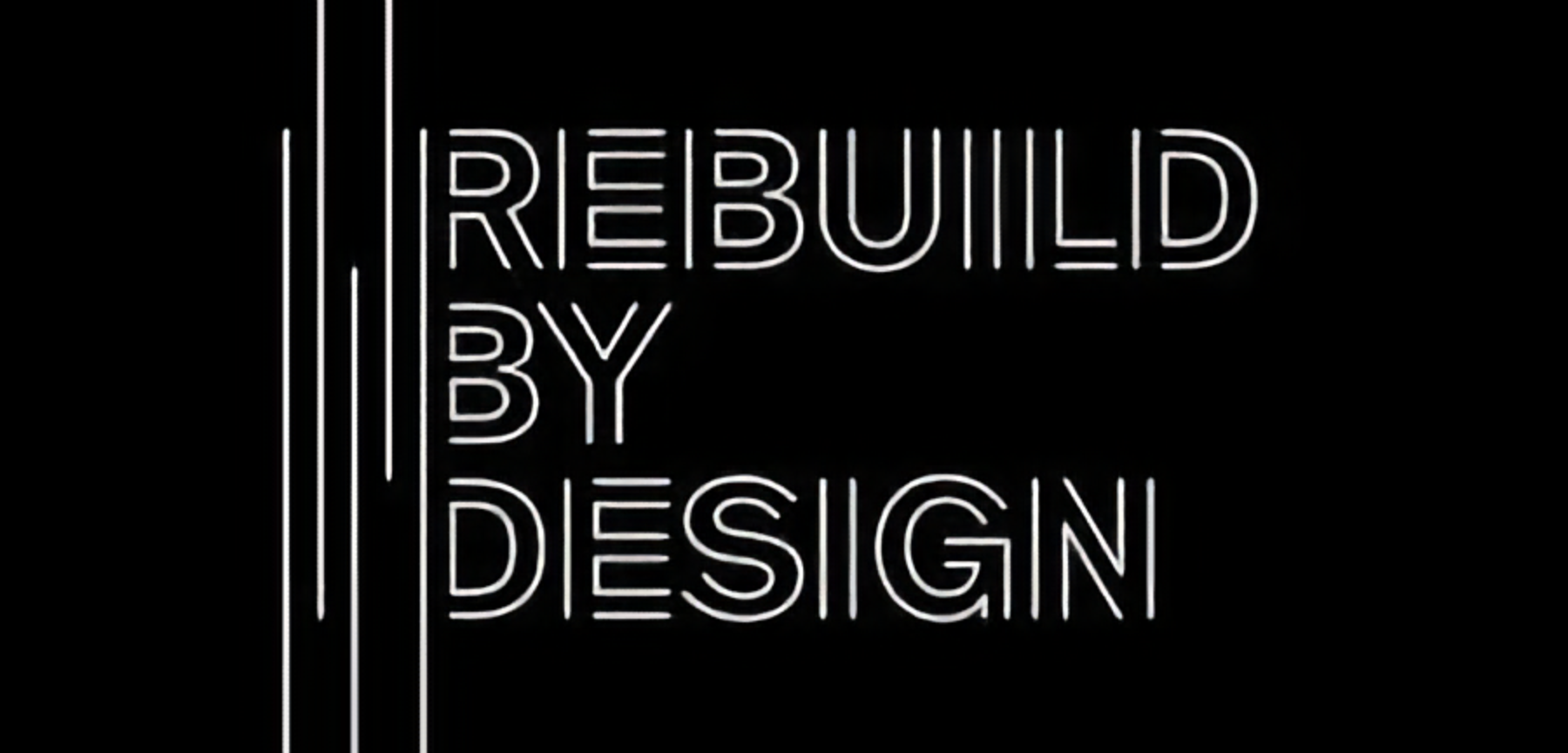 Rebuild by Design