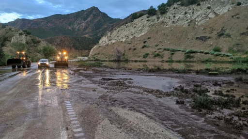 Utah ranked third-lowest in nation on climate disaster spending