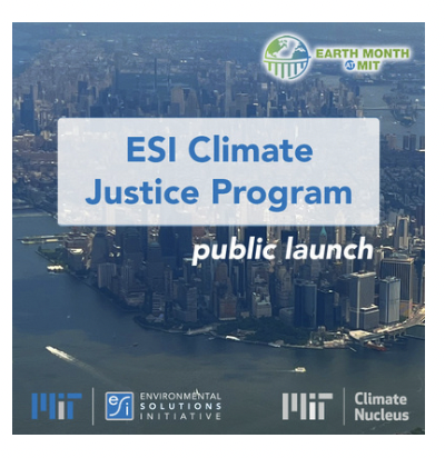 Building an Infrastructure of Climate Justice—Energy Democracy, Disaster Displacement, and Mobilizing for Increasing Climate Risk in New York City