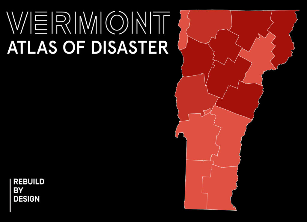 Atlas of Disaster: Vermont ‎ ‎ ‎ ‎ ‎ ‎ ‎ ‎ ‎ ‎ ‎ ‎ ‎ ‎ ‎ ‎ ‎ ‎ ‎ ‎ ‎ ‎ ‎ ‎ ‎ ‎ ‎ ‎ ‎ ‎ ‎ ‎ ‎