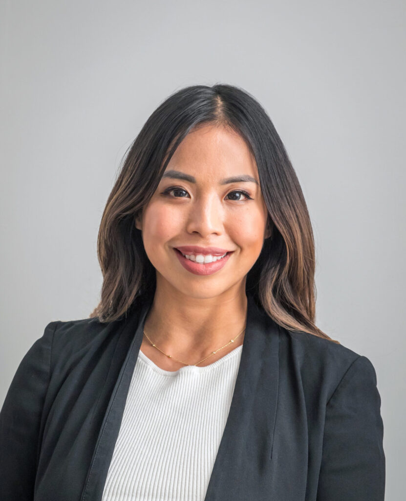 JUDY HUYNH, RESEARCH AND DESIGN ASSISTANT