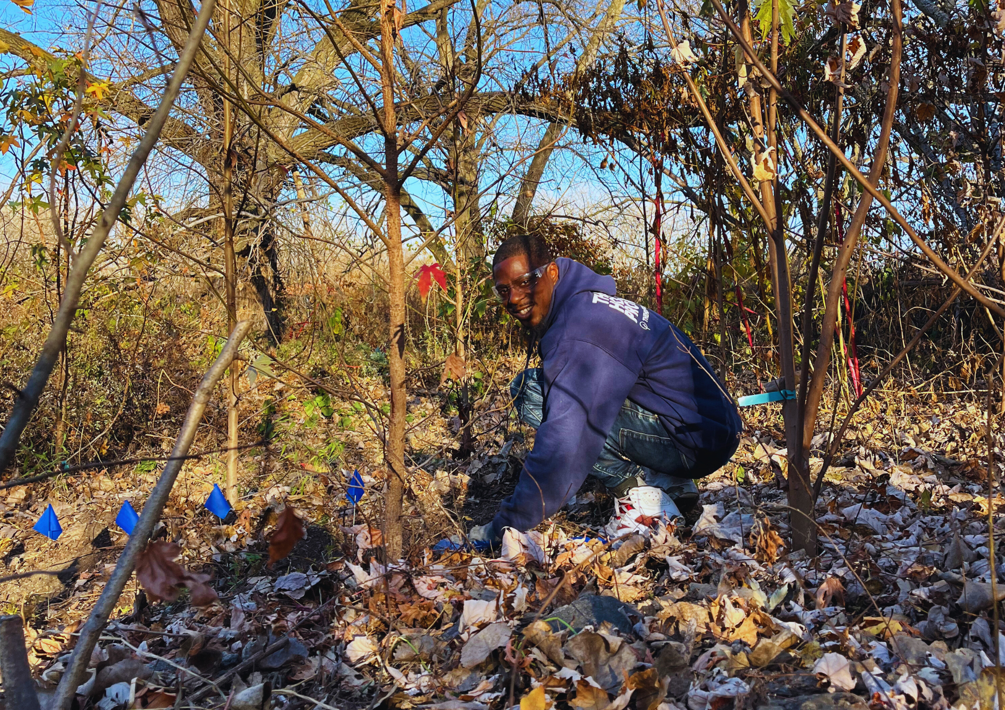 Image provided by The Hope Program