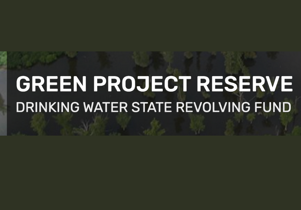 The Green Project Reserve