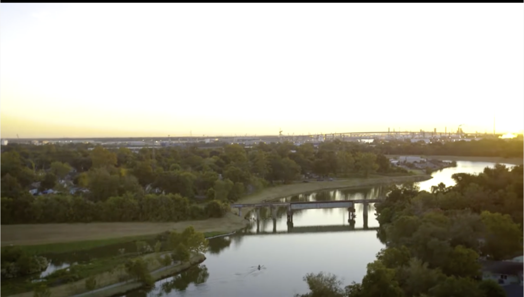 Bayou Greenways 2020