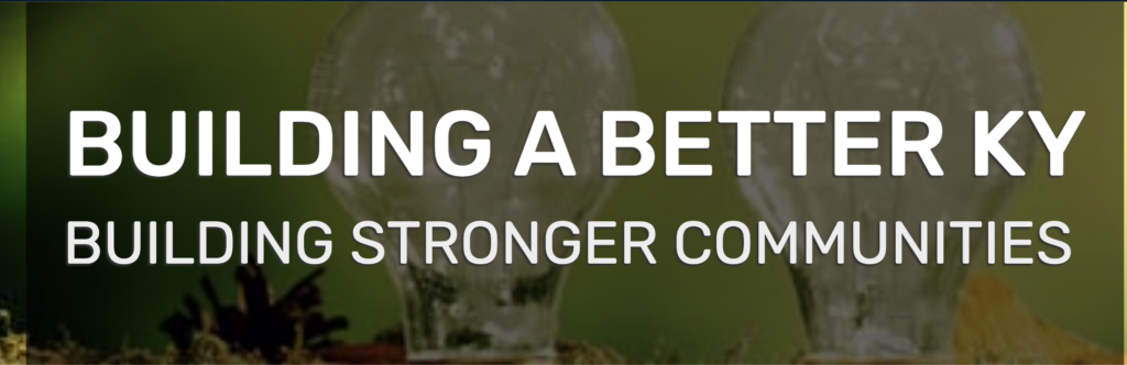 Better Kentucky Plan