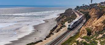 Caltrans Climate Adaptation Plan