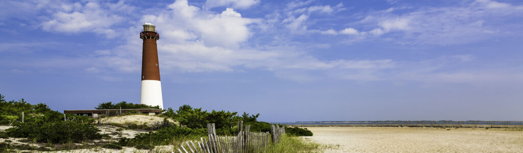 Barnegat Lighthouse New Jersey