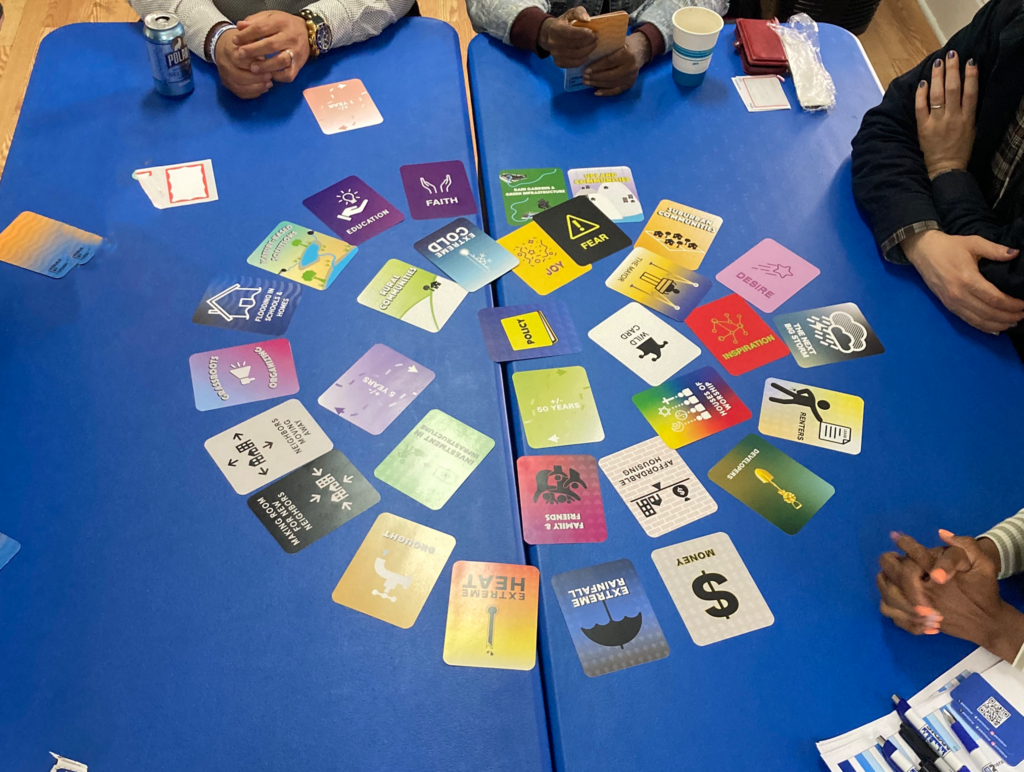 MULTI-FAITH CLIMATE RESOURCES