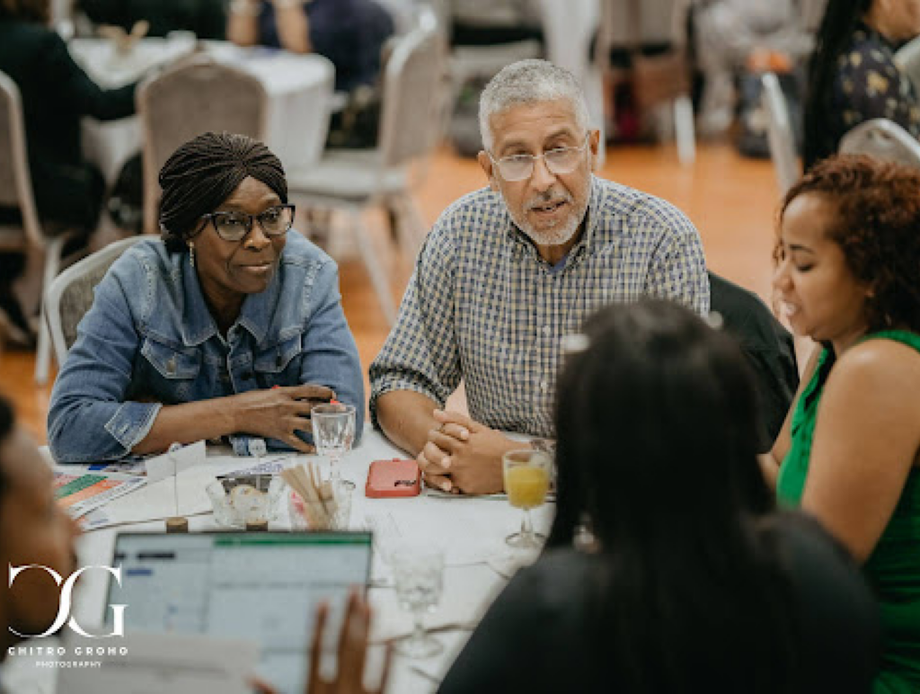 DISASTER PREPAREDNESS FOR FAITH LEADERS