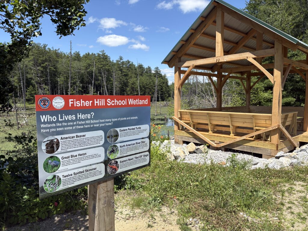 Fisher Elementary School