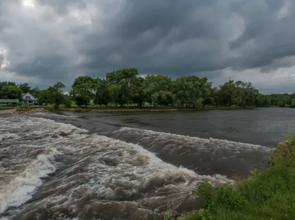 The Iowa Watershed Approach