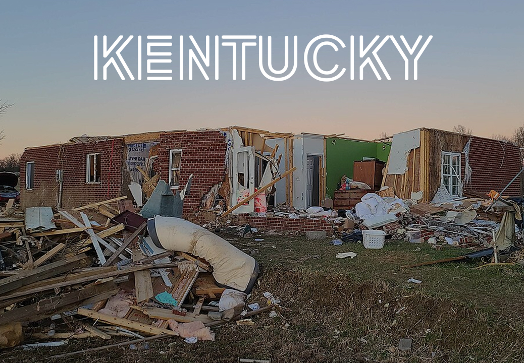 KENTUCKY, USA