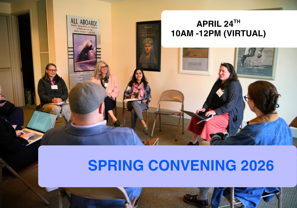 Spring Convening 2026