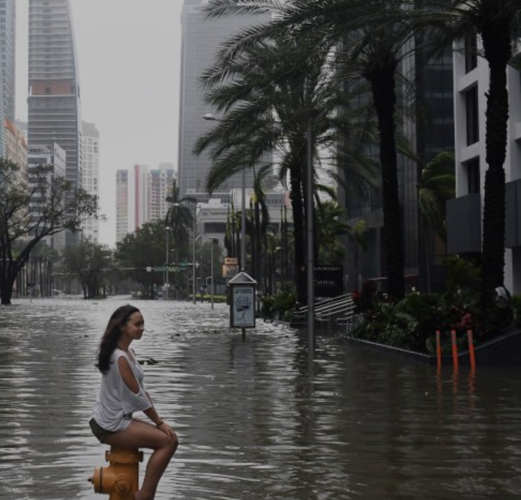 Virtual Event | Toward a Rainproof Miami