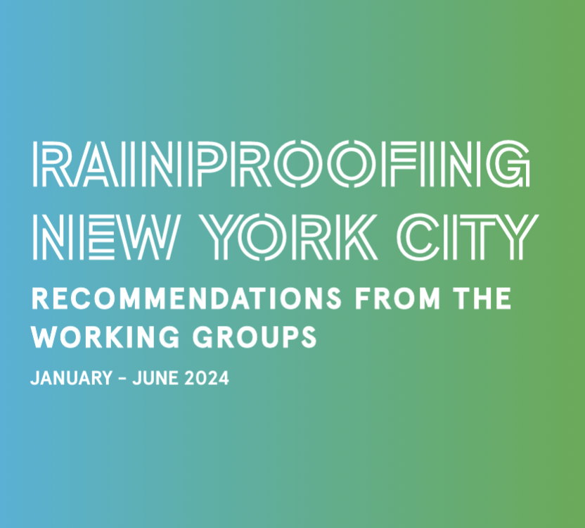 Rainproof NYC: Equitable Housing Mobility Principles