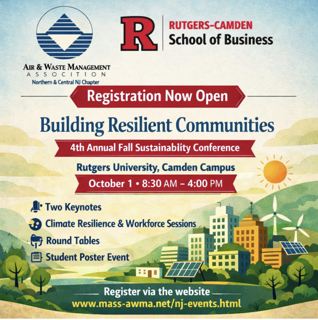 Building Resilient Communities
