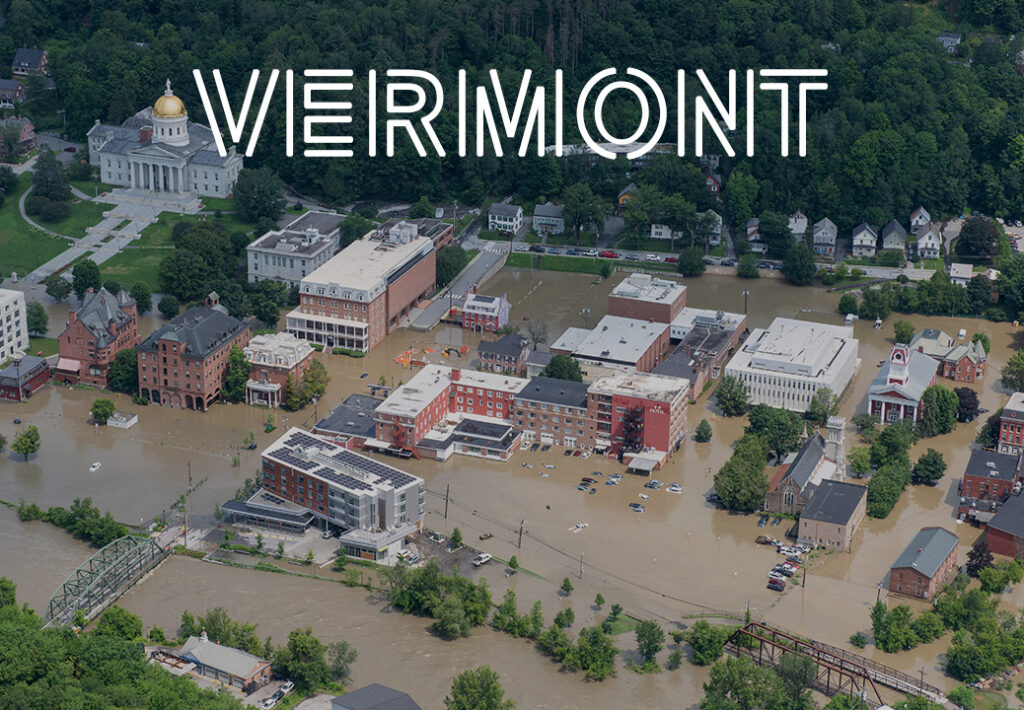 VERMONT, USA