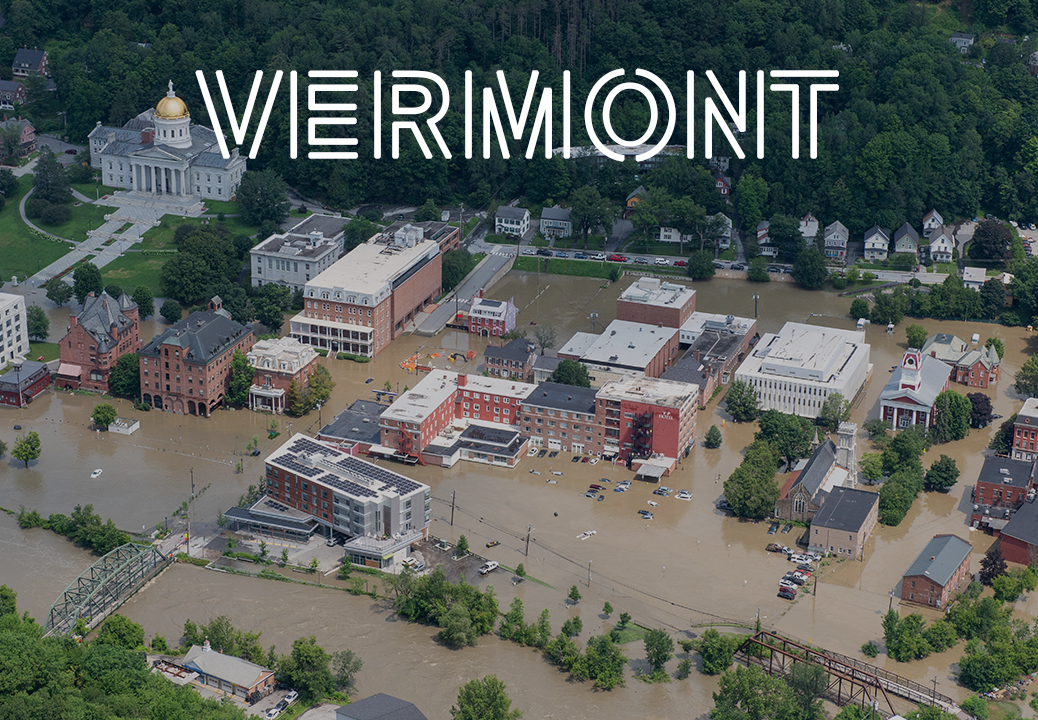 VERMONT, USA