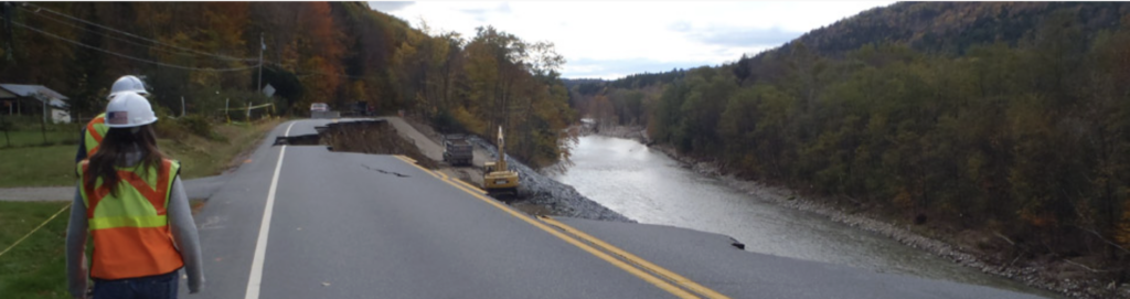 Vermont Emergency Relief and Assistance Fund (ERAF)