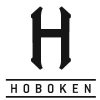 Hoboken City Logo Logo of the City of Hoboken